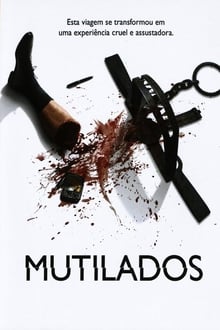 Poster do filme Mutilados