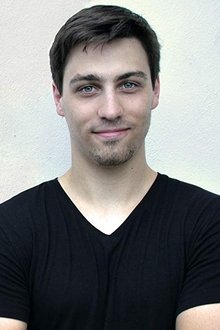 Photo of Aaron Matthews