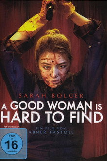 A Good Woman Is Hard to Find