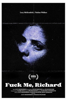 Fuck Me, Richard