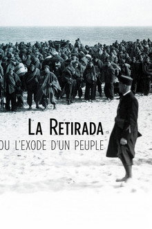 La Retirada ou l'exode d'un peuple