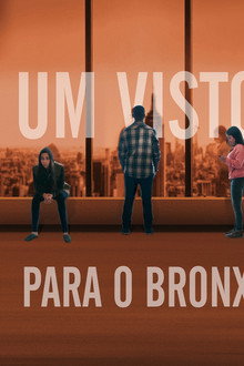 Um Visto para o Bronx
