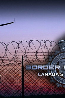 Border Security: Canada's Front Line