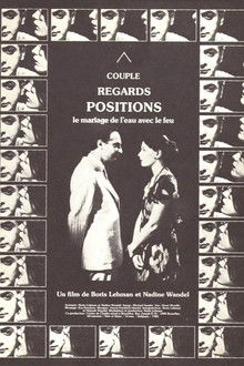 Couple, regards, positions
