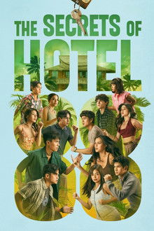 The Secrets of Hotel 88