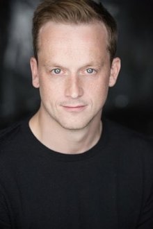 Photo of Jolyon Coy