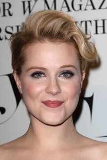 Photo of Evan Rachel Wood