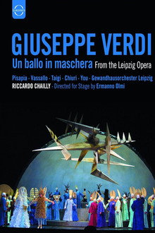 Un ballo in maschera