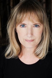 Photo of Nicola Wright