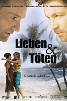 Poster do filme Lieben und Töten