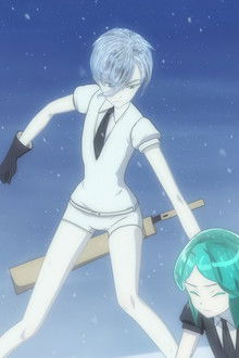 Land of the Lustrous - Season 1
