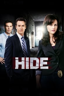 Hide movie poster