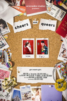 Cheers and Queers