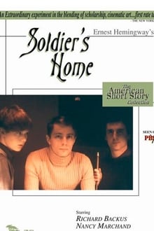 Poster do filme Soldier's Home