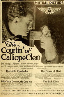 The Courtin' of Calliope Clew
