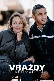Vraždy v Kermadecu