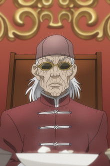 Baki Hanma - Season 2