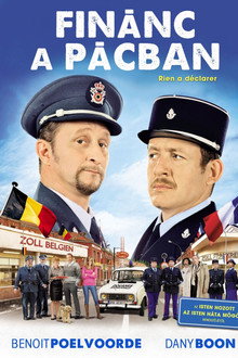 Finánc a pácban