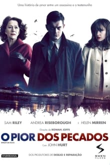 Poster do filme Pior dos Pecados