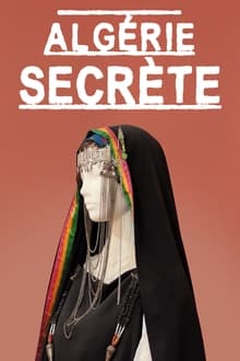 Hidden Algeria 1ª Temporada Completa