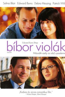 Bíbor violák