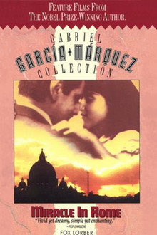 Miracle in Rome