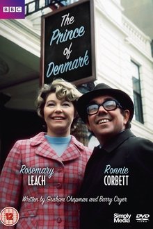 The Prince of Denmark