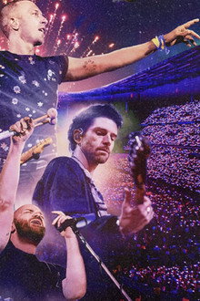 Coldplay: Music of the Spheres - Live Broadcast from Buenos Aires