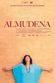 Trailer oficial español | Almudena