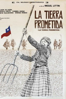 La tierra prometida