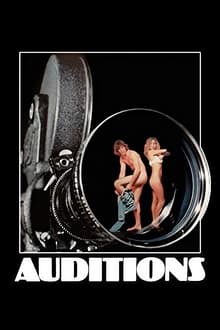 Poster do filme Auditions