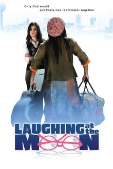 Poster do filme Laughing at the Moon