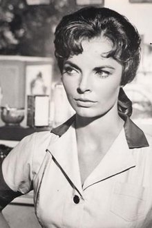 Photo of Joan Freeman