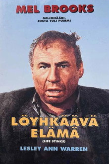Löyhkäävä elämä