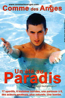 Un été au Paradis
