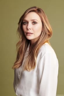Photo of Elizabeth Olsen