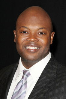 Photo of Cheo Hodari Coker