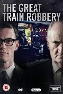 The Great Train Robbery S01