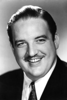 Photo of Laird Cregar