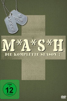 Staffel 7