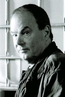 Photo of John Harrison