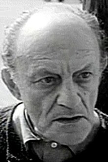 Photo of Harry Hines