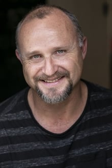 Foto de perfil de Matthew Van Den Berg