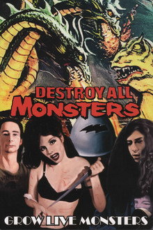 Grow Live Monsters