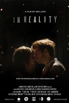 Poster do filme In Reality