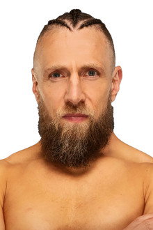 Photo of Bryan Danielson
