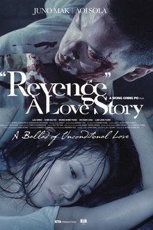 Revenge: A Love Story