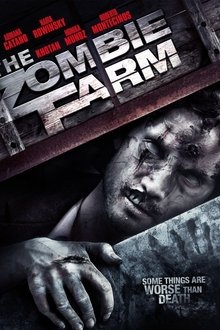 Poster do filme Zombie Farm