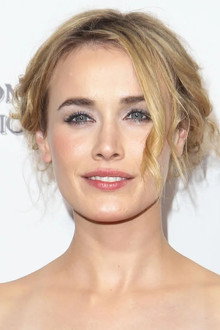 Photo of Dominique McElligott