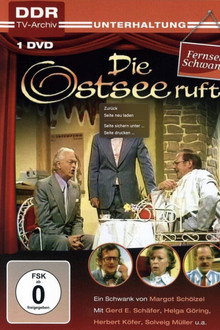 Die Ostsee ruft